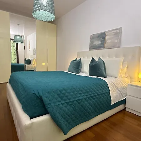 شقة Crystal House Montesilvano Marina