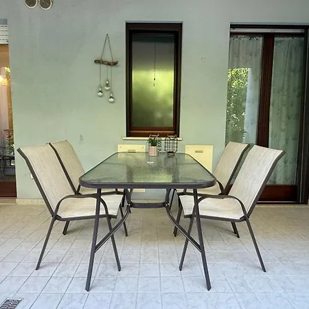Crystal House Montesilvano Marina