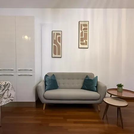 شقة Crystal House Montesilvano Marina