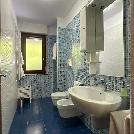 Crystal House Montesilvano Marina