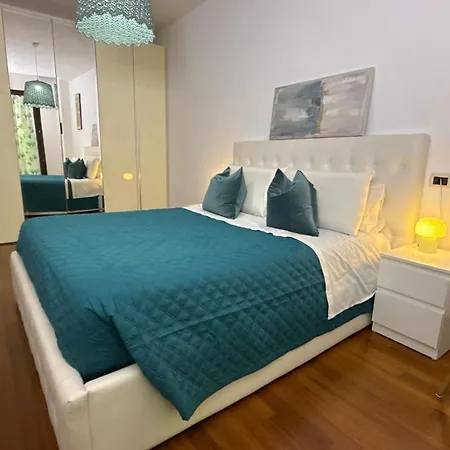 Crystal House شقة