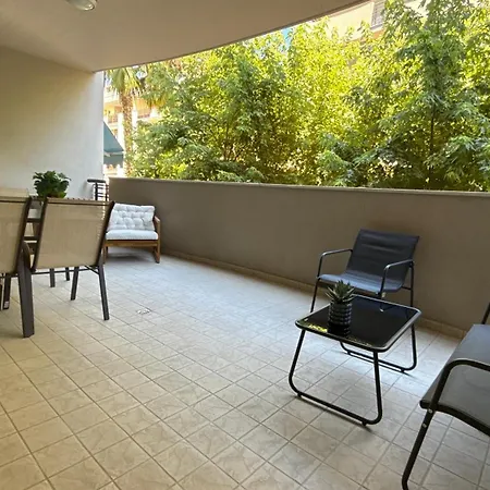 Crystal House Montesilvano Marina